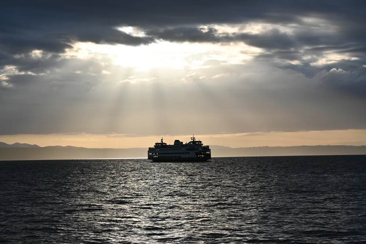 Sunbeam Ferry